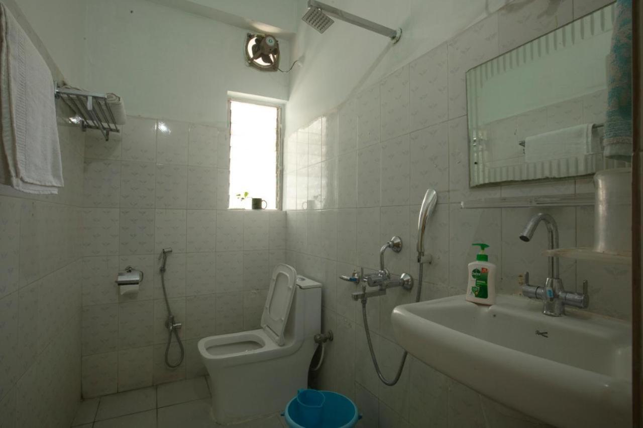 Ap Suite - By Ap Villa'S And Resort'S Udždžain Exteriér fotografie
