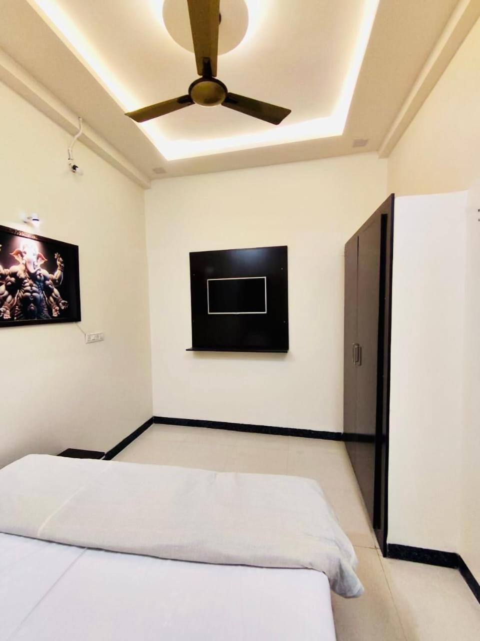 Ap Suite - By Ap Villa'S And Resort'S Udždžain Exteriér fotografie